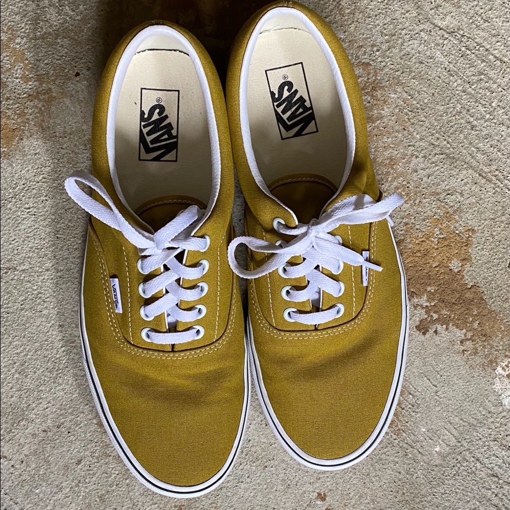Vans Era Sneakers